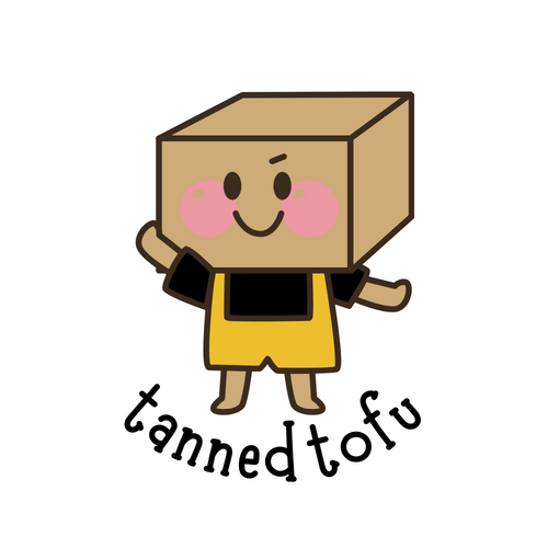 Tanned Tofu